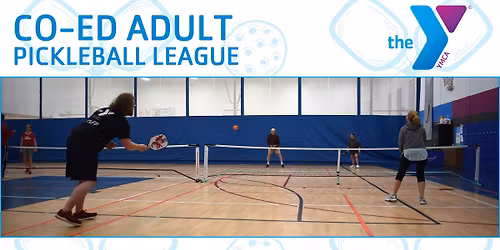 Adult Pickleball League