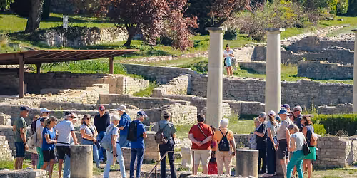 \ud83c\udfdb\ufe0fJOURN\u00c9ES EUROP\u00c9ENNES DU PATRIMOINE | LES 20 ET 21 SEPTEMBRE | GRATUIT \ud83c\udfdb\ufe0f