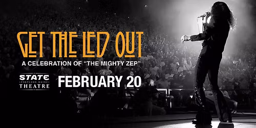 Get the Led Out