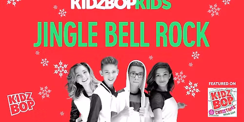 Jingle Bell Rock