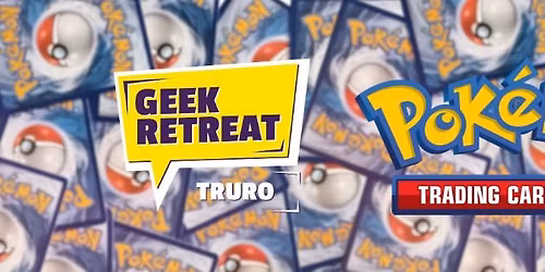 Pokemon Weekly Locals