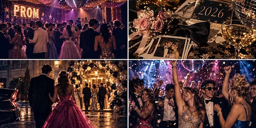 Go to Prom with...DJ wannaB