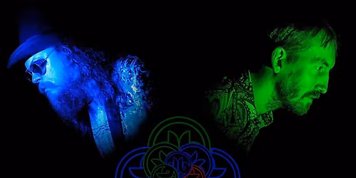 Dr. Bacon with Cheat Mountain Riders at The Empty Glass