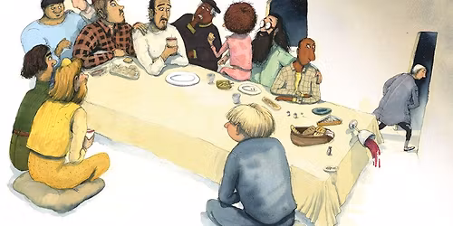 P\u00e5sklovskul: P\u00e5skens ber\u00e4ttelse