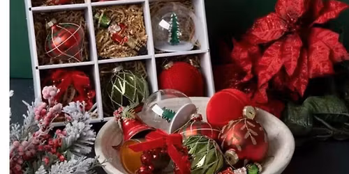 PENN PRES HOL-i-DAY ARTS AND CRAFT SHOW