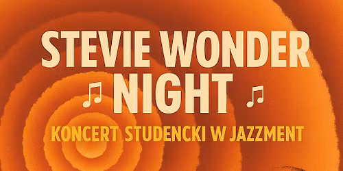 A TRIBUTE TO STEVIE WONDER 