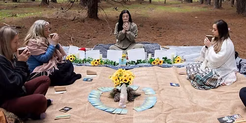Breathe to Bloom Women\u2019s Circle