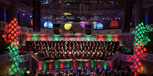 Festival of Carols