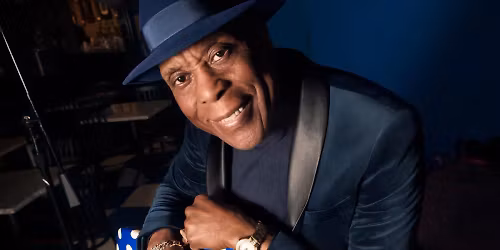 Buddy Guy in Melbourne