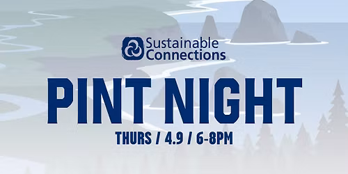 Community Pint Night at Aslan Depot