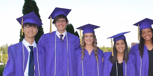 Athens Christian Alumni Car Show