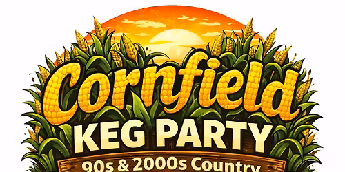 Cornfield Keg Party LIVE! at Paulie's in West Allis