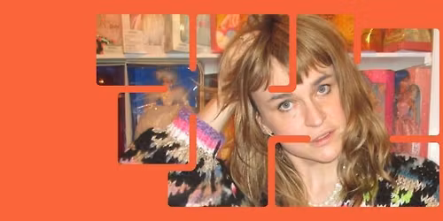 Foredrag med L\u00e6rke Bagger - Arts and Crafts Festival