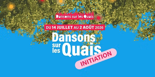 Initiation Street | avec Centre Danse Cenon