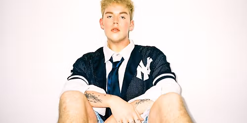 BQC Wig Party w\/ Noah Davis