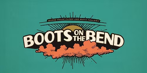 Boots On The Bend: Friday Admission