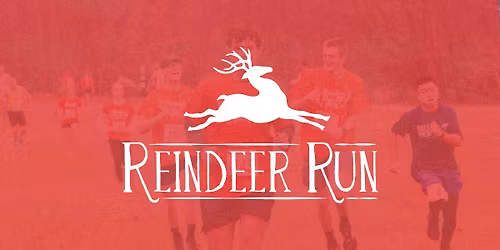 Reindeer Run 2-Miler