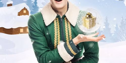 Eine magische Elfenmission - Familien-Zaubershow | Balingen