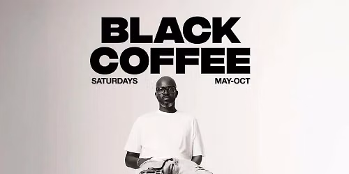 Black Coffee