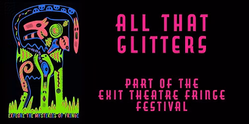 All That Glitters