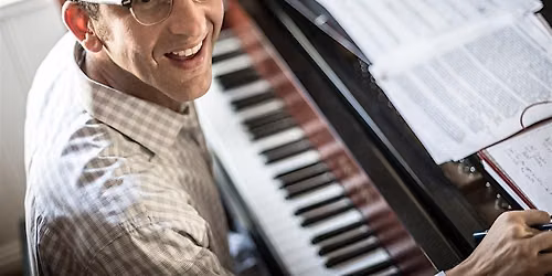 Peter Smith Trio