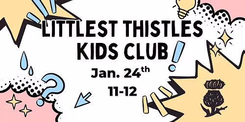 Kids Club!