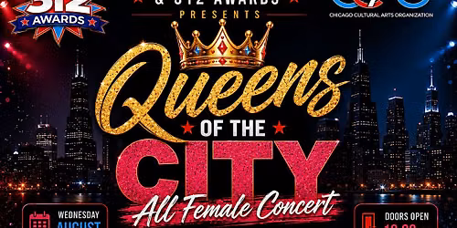 Queens of The City | All Female Concert