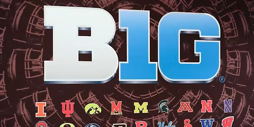 Big Ten Picnic 