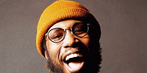 Cory Henry