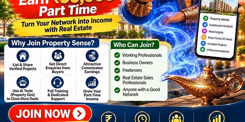 PropertySense Brokerage Club