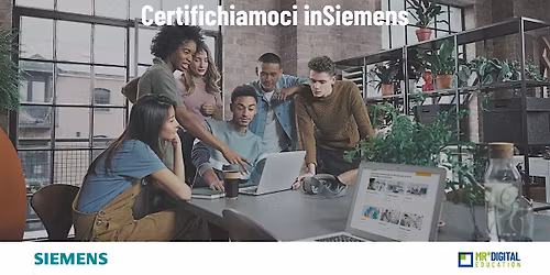 Test Certificazione Automazione Base docenti