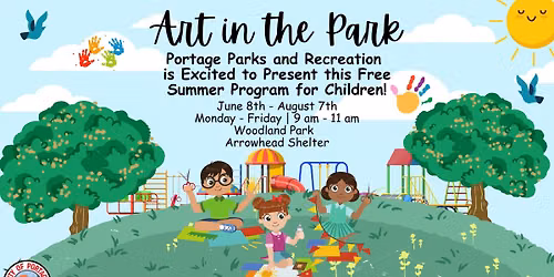 Art in the Park