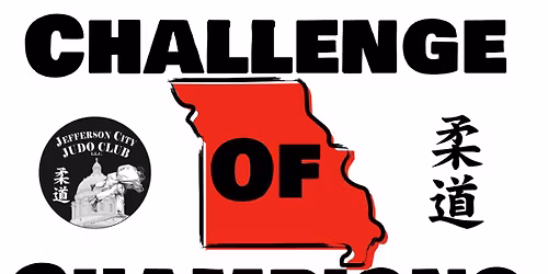 Challenge Of Champions Tournament 