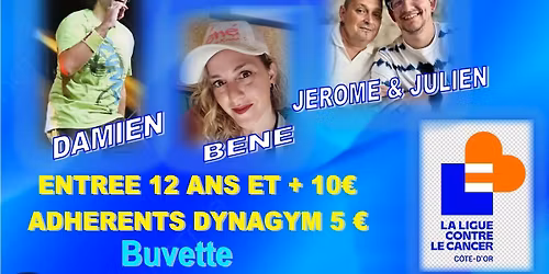 Zumba party "MOVEMBER"