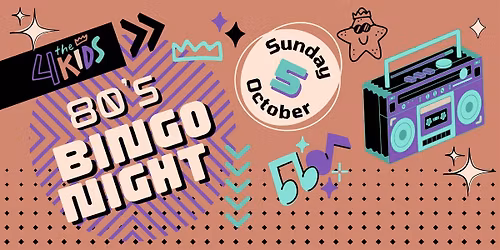 Boot's Bling and Bingo 'Where western meets Glam - All 4 the KIDS'