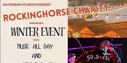 Charity Fundraiser fair 