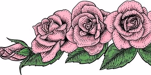 Mother's Day Floral Giveaway!