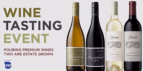 Try Acrobat Wines & More at Total Wine - Mesa - Superstition Gateway West