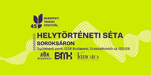 Helyt\u00f6rt\u00e9neti s\u00e9ta Soroks\u00e1ron
