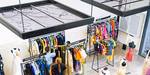 ANIYA Pop-Up Dubai | Shop African Designers in Dubai