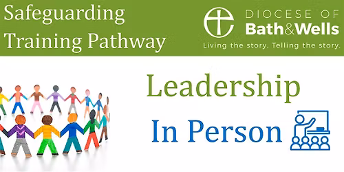 Leadership in Safeguarding (In Person) - morning - Thu 19 and 26 Mar 2026