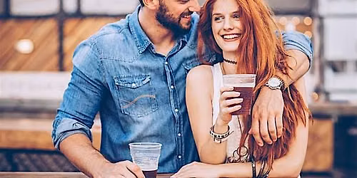 Nashville Cupid Speed Dating & Singles Mixer