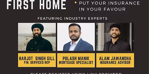 Pathway To Your First Home