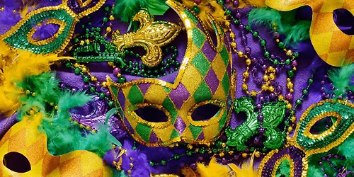 Mardi Gras AMBW Meetup