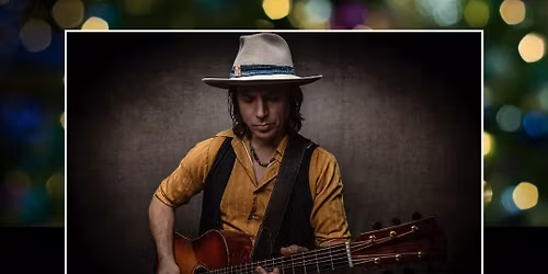 Ian Moore's Acoustic Family Christmas