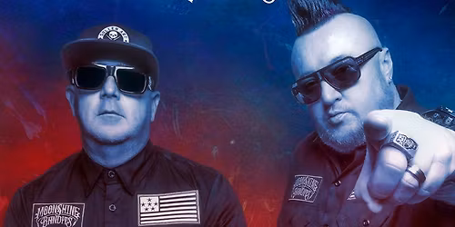 Moonshine Bandits