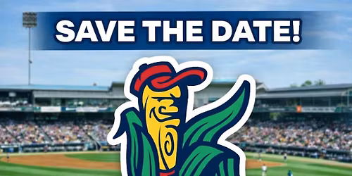 Anamosa Night at the Cedar Rapids Kernels 