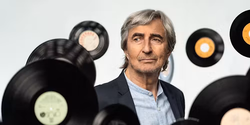 Ji\u0159\u00ed \u0160t\u011bdro\u0148 - koncert - OSTRAVA - Kulturn\u00ed za\u0159\u00edzen\u00ed Ostrava-