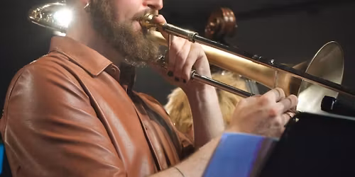 Nick Adema: Standards Quartet | Free Homegrown Series