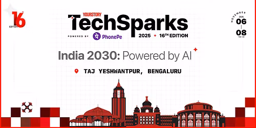TechSparks2025